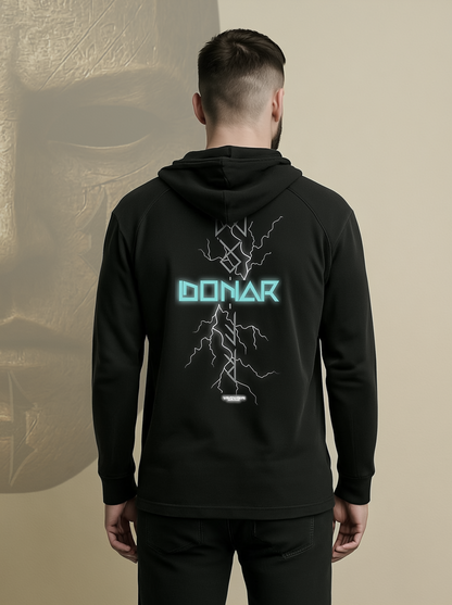 DONAR | VVH Hoodie - Organic Hoodie