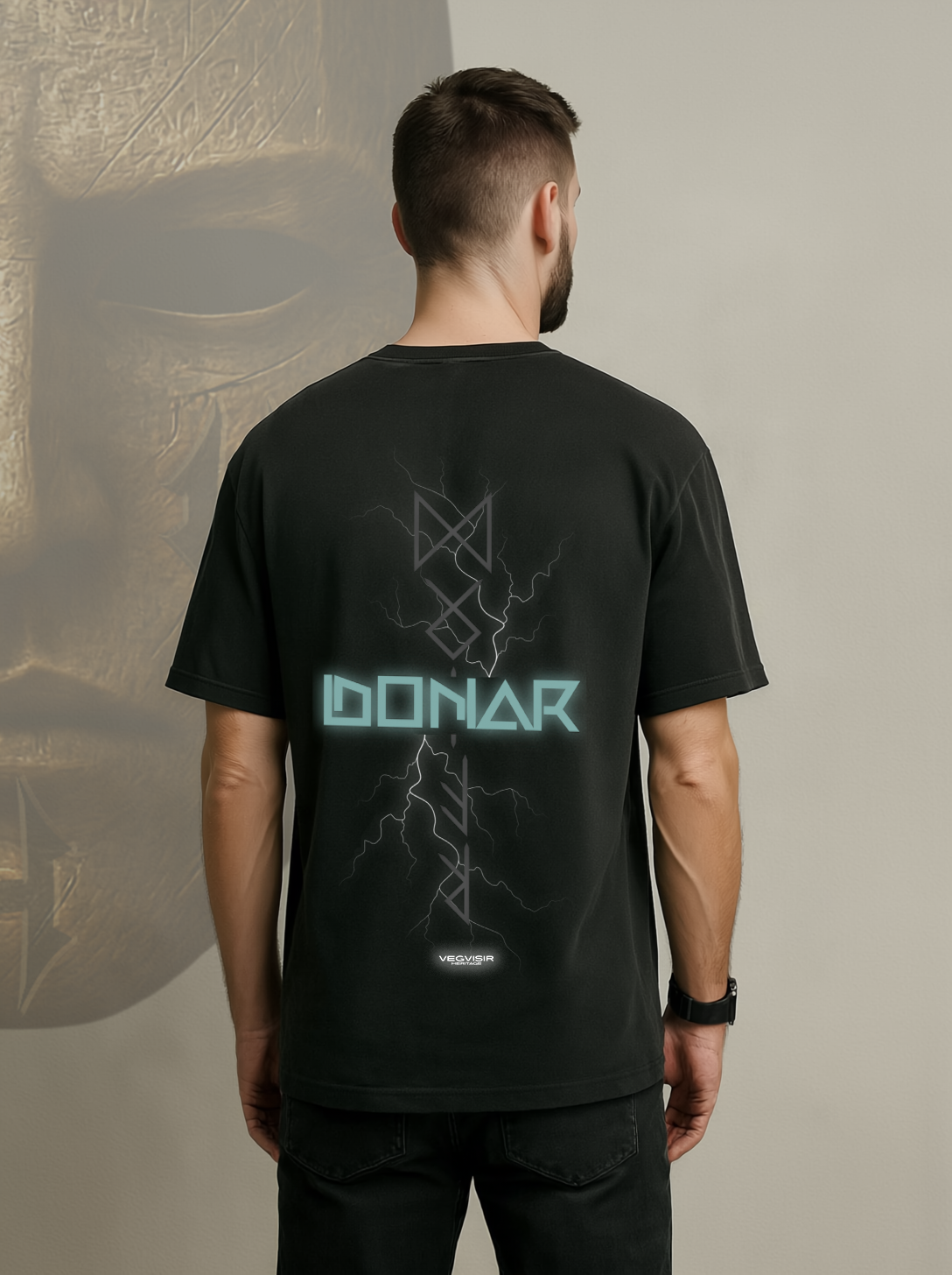 DONAR | VVH Oversized