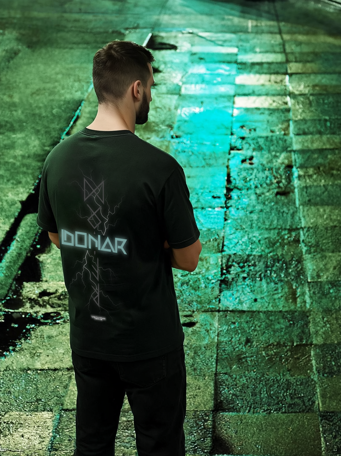 DONAR | VVH Oversized