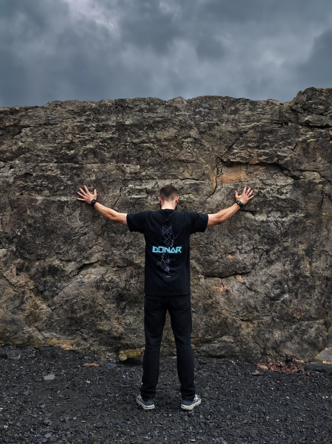 DONAR | VVH Oversized