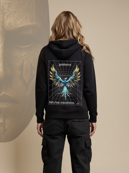 GUIDANCE | VVH Hoodie - Organic Hoodie