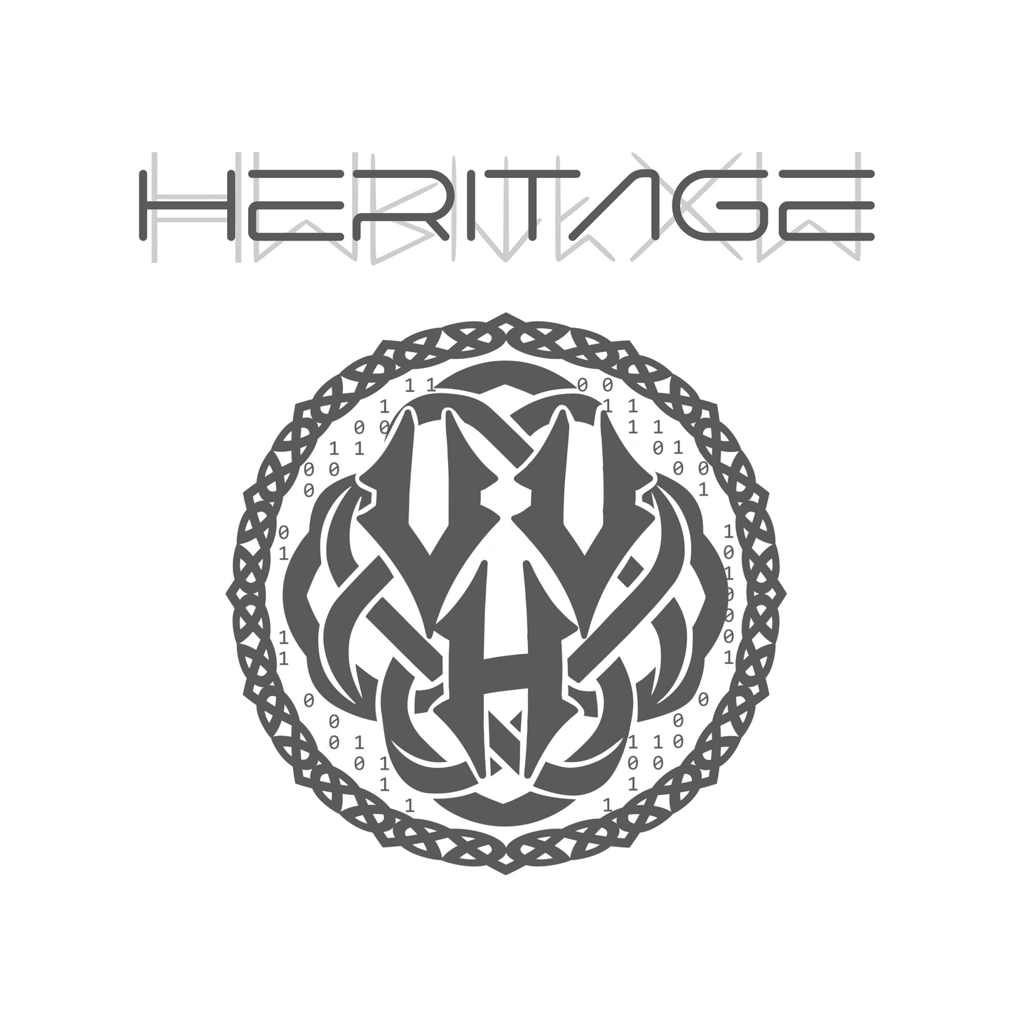 HERITAGE EMBLEM | VVH Hoodie