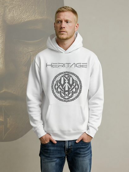 HERITAGE EMBLEM | VVH Hoodie