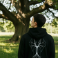 BREATHE | VVH Hoodie - Organic Hoodie