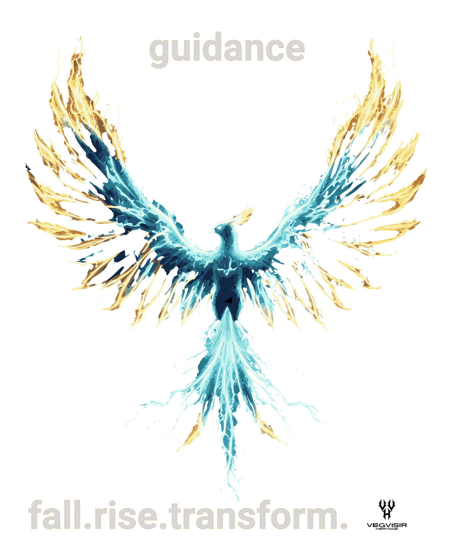 GUIDANCE  | VVH Oversized - Streetwear Oversized T-Shirt