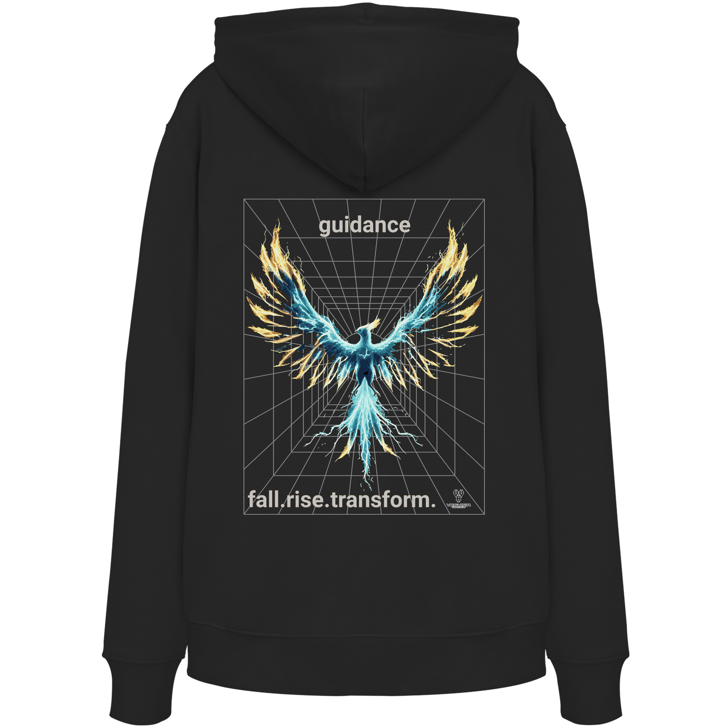 GUIDANCE | VVH Hoodie - Organic Hoodie