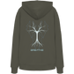 BREATHE | VVH Hoodie - Organic Hoodie