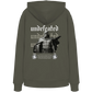 UNDEFEATED | VVH Hoodie - Organic Hoodie