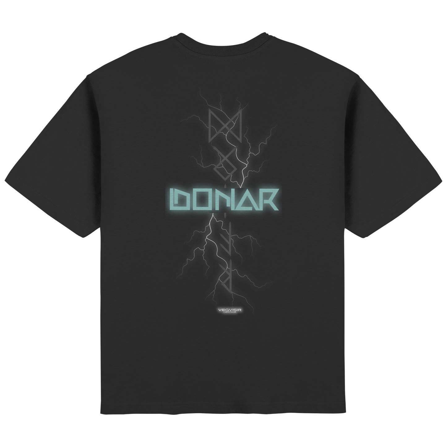 DONAR | VVH Oversized
