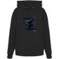 THOUGHT & MEMORY BLACK | VVH Hoodie