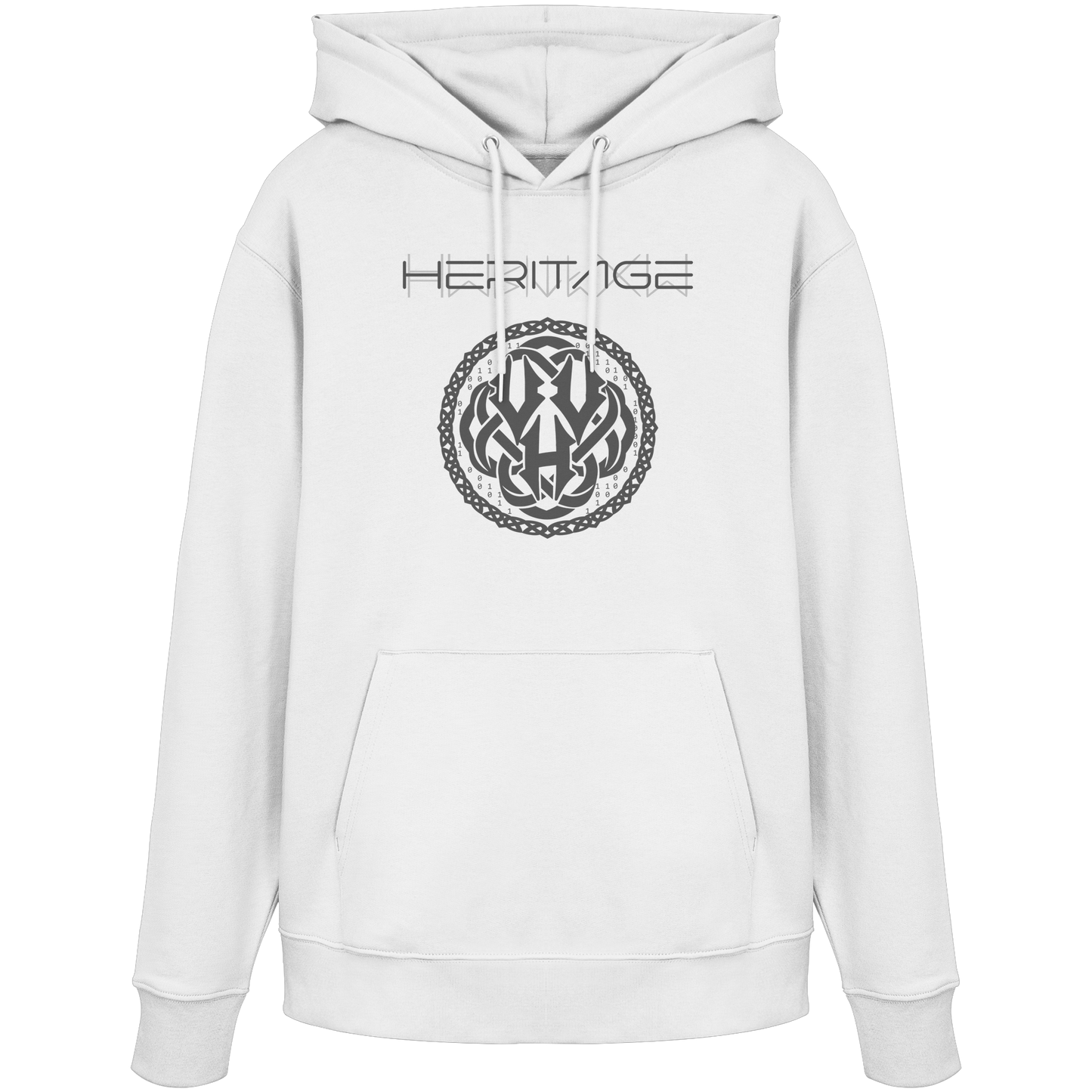 HERITAGE EMBLEM | VVH Hoodie