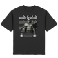 UNDEFEATED  | VVH Oversized - Streetwear Oversized T-Shirt