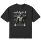 UNDEFEATED  | VVH Oversized - Streetwear Oversized T-Shirt
